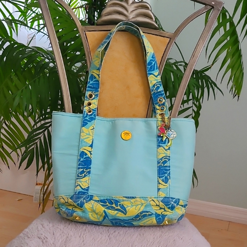 Beach Tote Bag ❤️